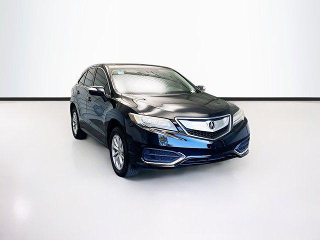 used 2016 Acura RDX car, priced at $14,689