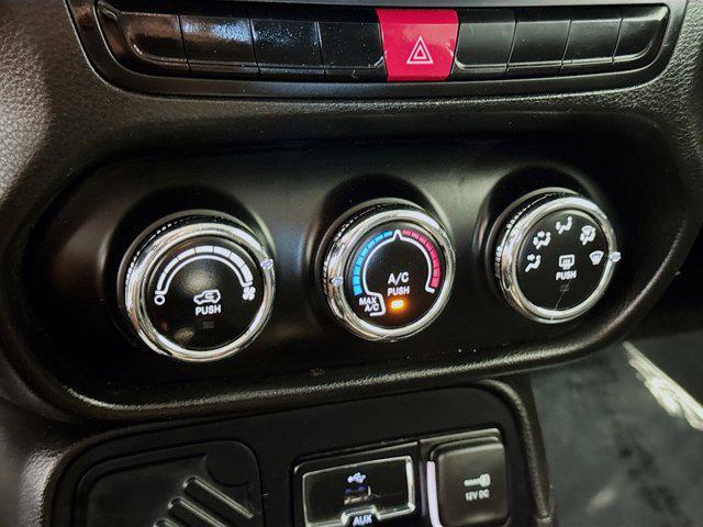 used 2015 Jeep Renegade car, priced at $9,508