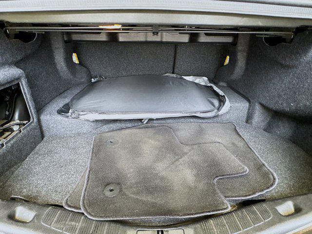 used 2020 Ford Fusion car, priced at $10,888