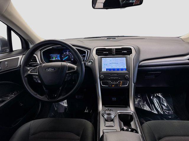 used 2020 Ford Fusion car, priced at $10,888