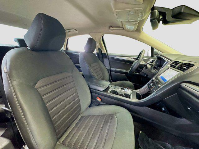 used 2020 Ford Fusion car, priced at $10,888