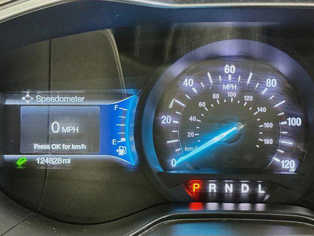 used 2020 Ford Fusion car, priced at $10,888