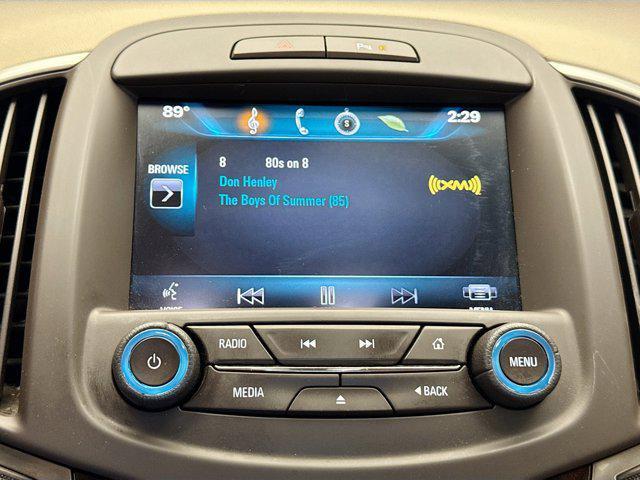 used 2014 Buick LaCrosse car, priced at $9,257