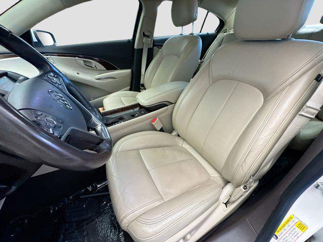 used 2014 Buick LaCrosse car, priced at $9,257