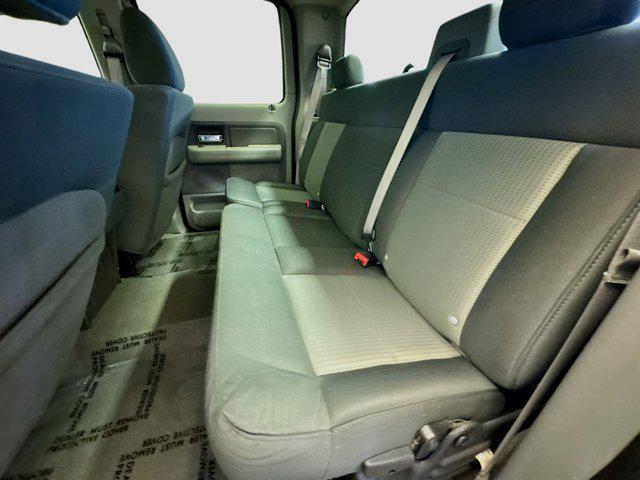 used 2008 Ford F-150 car, priced at $9,322