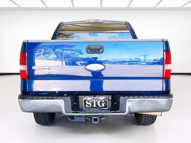 used 2008 Ford F-150 car, priced at $9,322