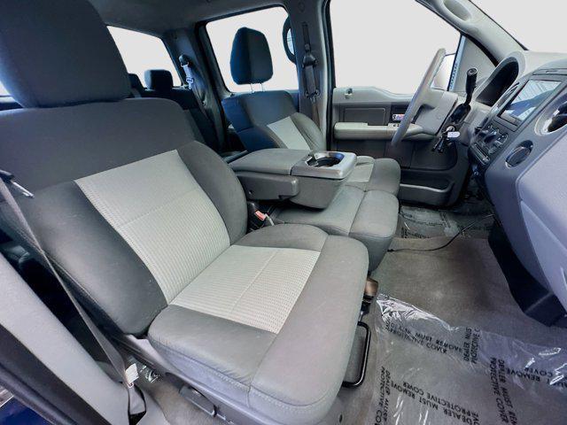 used 2008 Ford F-150 car, priced at $9,322