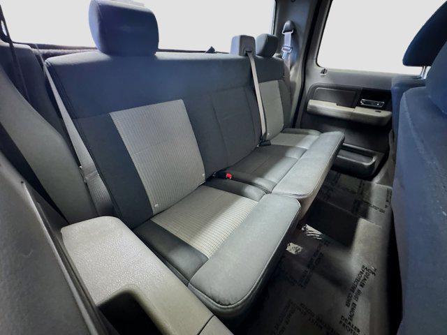 used 2008 Ford F-150 car, priced at $9,322