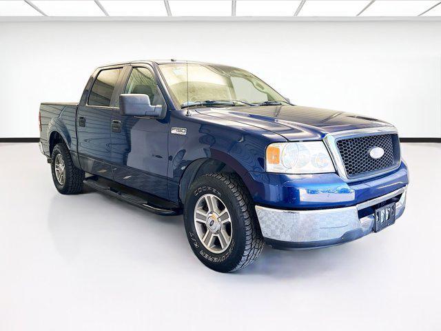 used 2008 Ford F-150 car, priced at $9,322