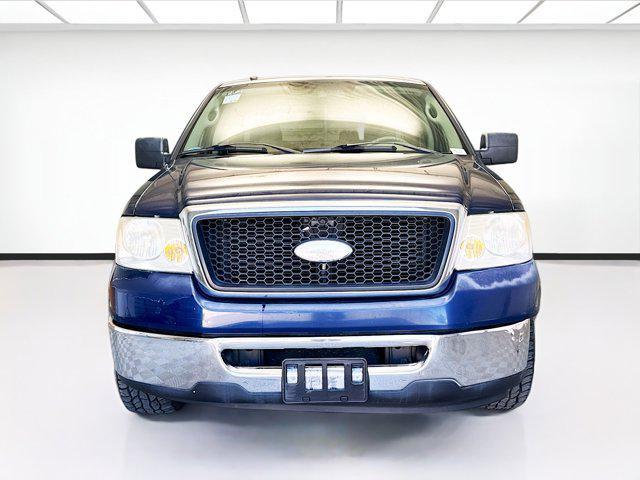 used 2008 Ford F-150 car, priced at $9,322