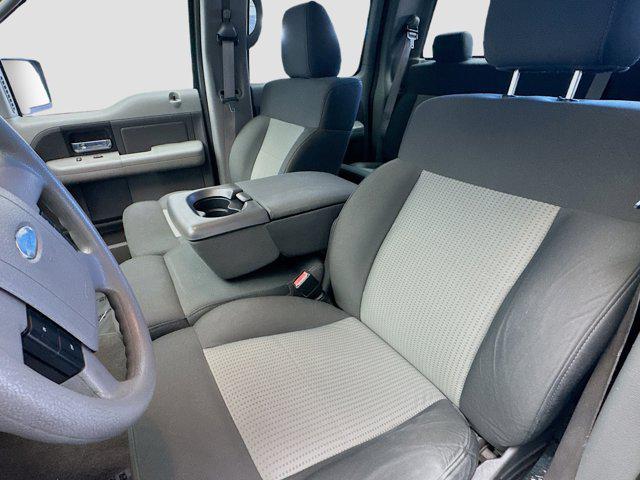 used 2008 Ford F-150 car, priced at $9,322