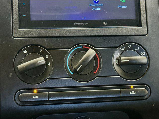 used 2008 Ford F-150 car, priced at $9,322