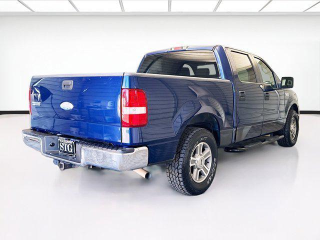 used 2008 Ford F-150 car, priced at $9,322