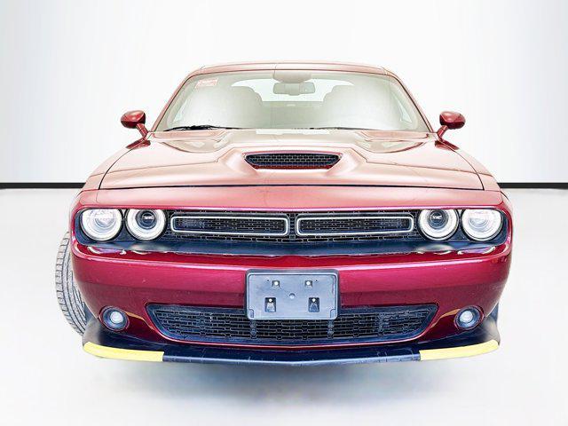 used 2020 Dodge Challenger car, priced at $21,471