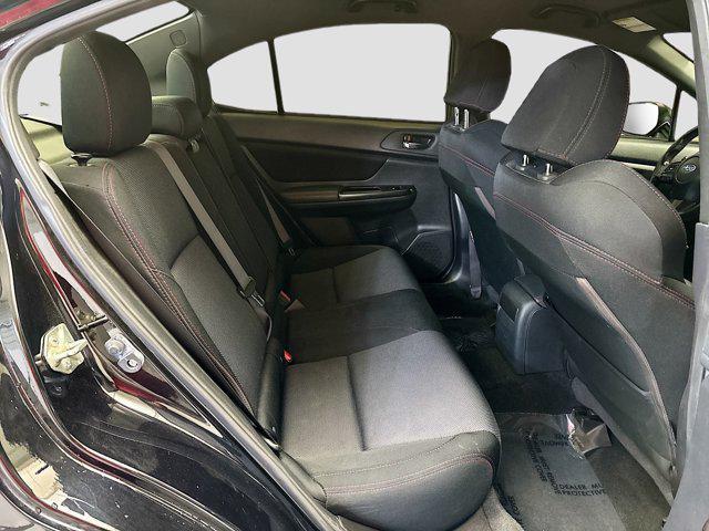 used 2019 Subaru WRX car, priced at $16,558