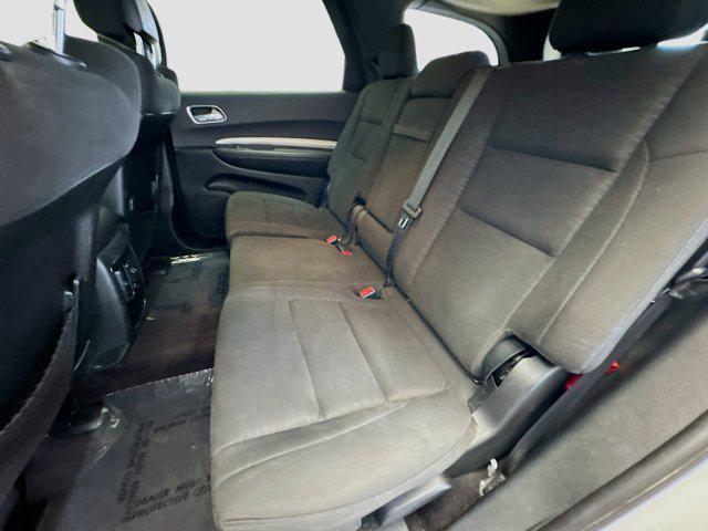 used 2018 Dodge Durango car, priced at $16,888