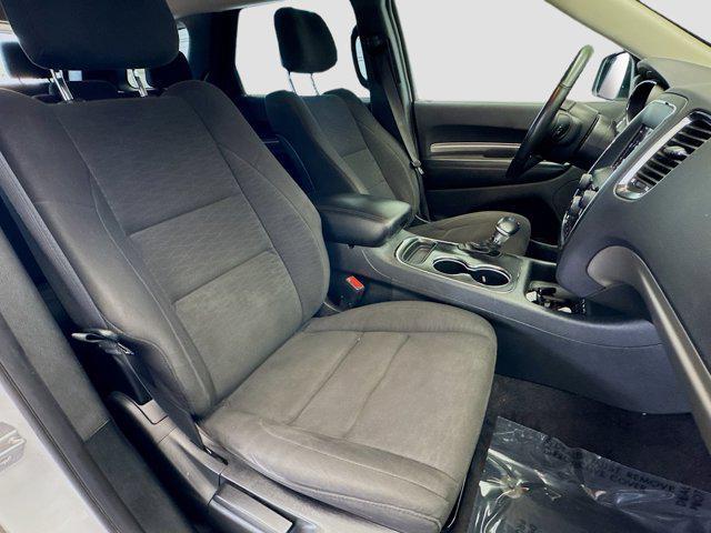 used 2018 Dodge Durango car, priced at $16,888