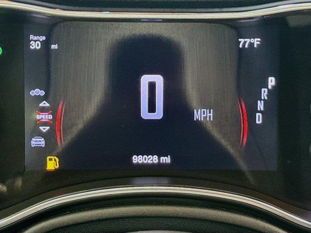 used 2018 Dodge Durango car, priced at $16,888