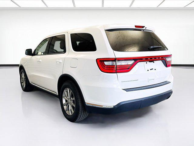 used 2018 Dodge Durango car, priced at $16,888
