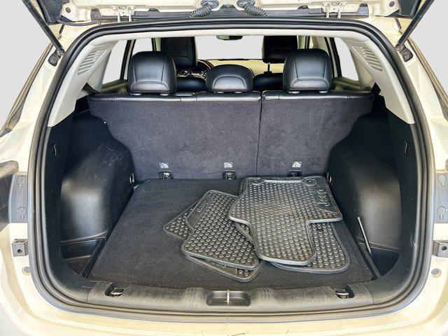 used 2019 Jeep Compass car, priced at $14,419