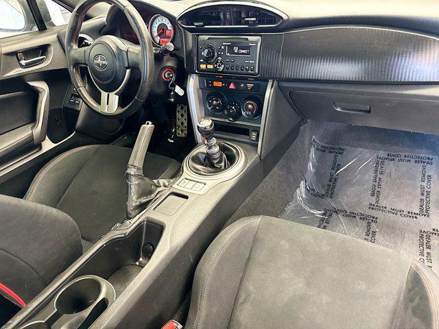 used 2013 Scion FR-S car, priced at $12,475