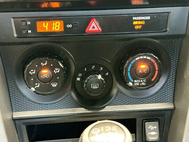 used 2013 Scion FR-S car, priced at $12,475