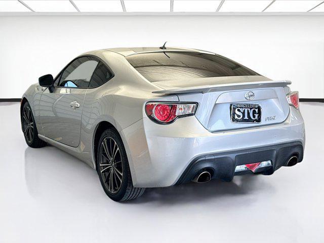 used 2013 Scion FR-S car, priced at $12,475