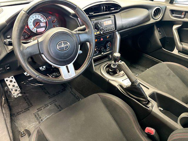 used 2013 Scion FR-S car, priced at $12,475