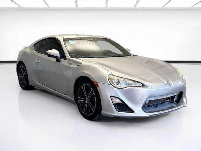 used 2013 Scion FR-S car, priced at $12,475