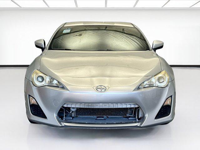 used 2013 Scion FR-S car, priced at $12,475