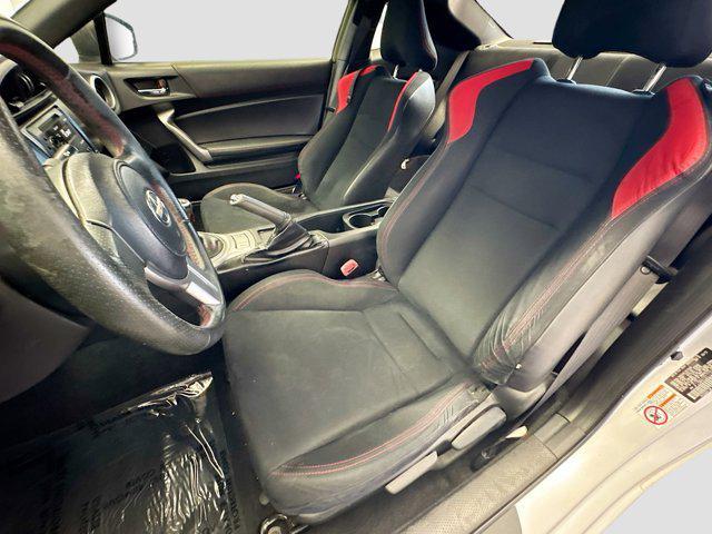 used 2013 Scion FR-S car, priced at $12,475