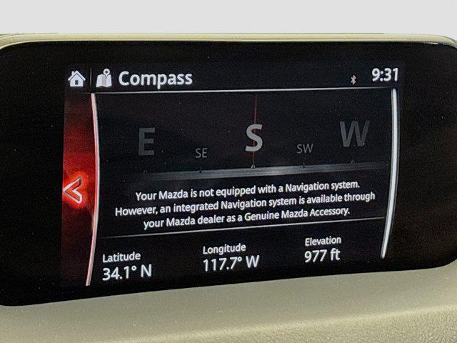 used 2018 Mazda CX-5 car, priced at $10,888
