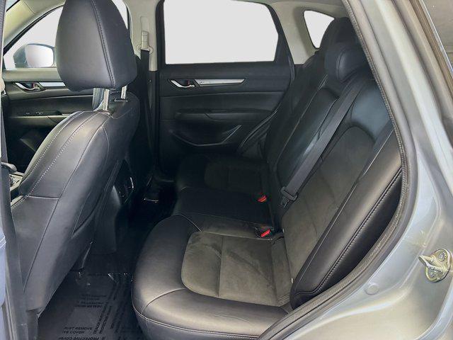 used 2018 Mazda CX-5 car, priced at $10,888
