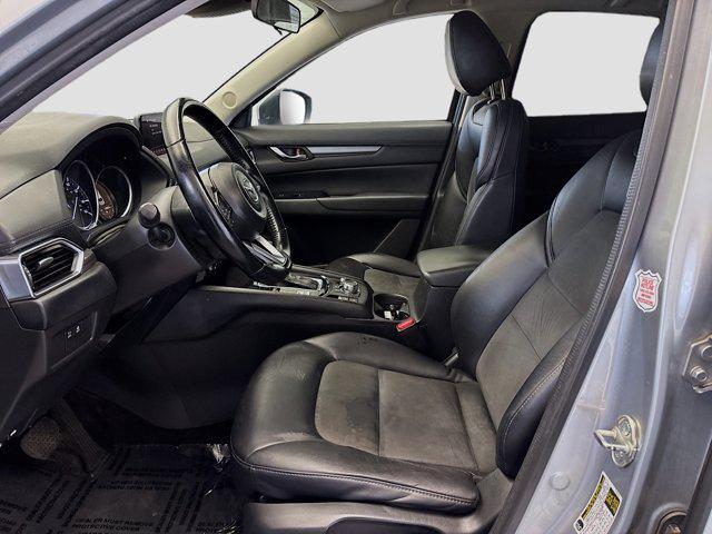 used 2018 Mazda CX-5 car, priced at $10,888