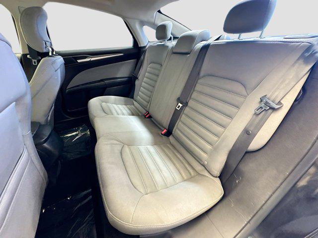 used 2014 Ford Fusion car, priced at $9,321