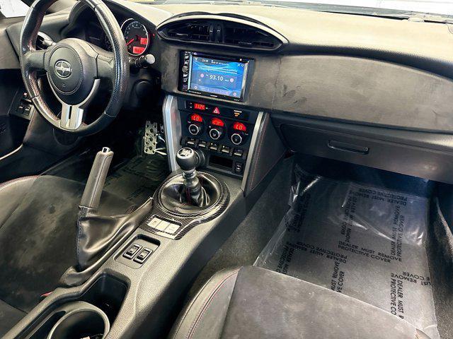 used 2014 Scion FR-S car, priced at $14,888