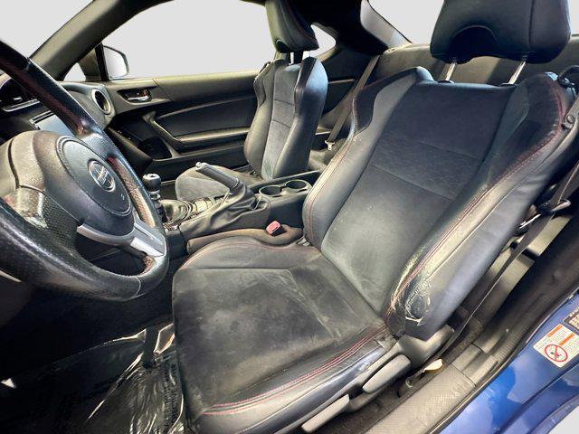 used 2014 Scion FR-S car, priced at $14,888