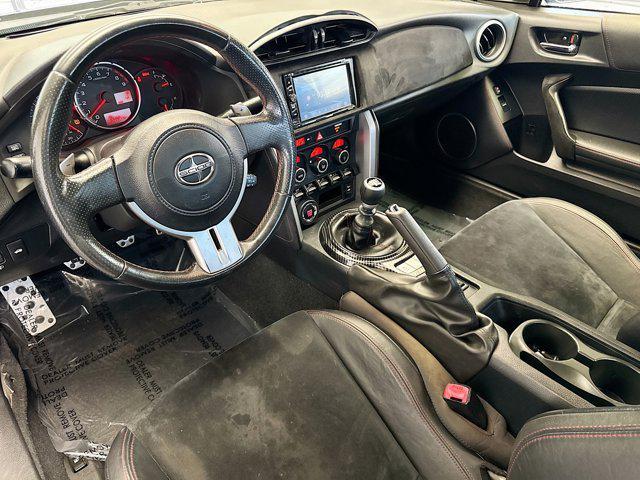used 2014 Scion FR-S car, priced at $14,888