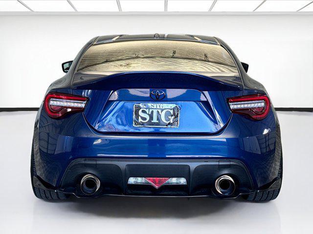 used 2014 Scion FR-S car, priced at $14,888