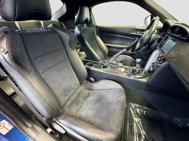 used 2014 Scion FR-S car, priced at $14,888