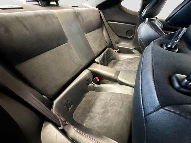 used 2014 Scion FR-S car, priced at $14,888