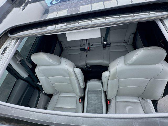 used 2017 Honda Pilot car, priced at $17,420
