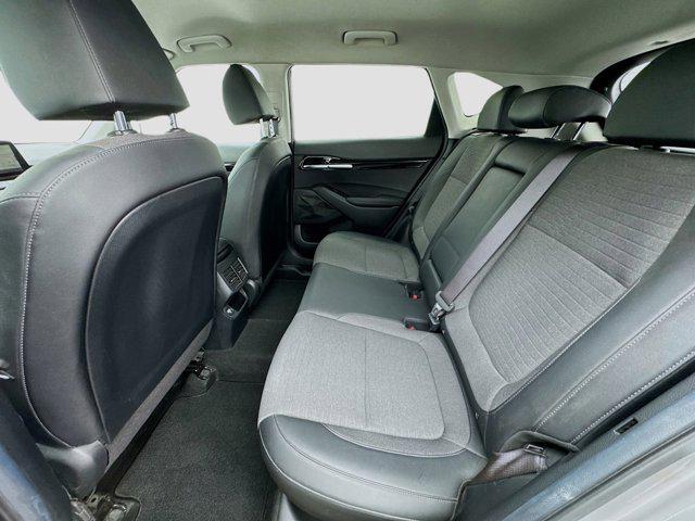 used 2022 Kia Seltos car, priced at $16,350