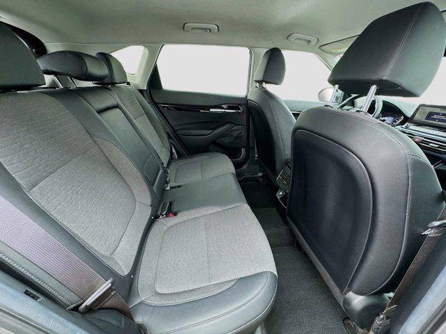 used 2022 Kia Seltos car, priced at $16,350
