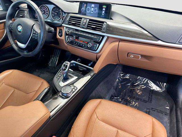 used 2015 BMW 428 car, priced at $13,075