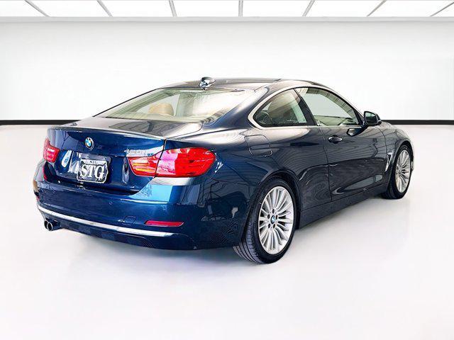 used 2015 BMW 428 car, priced at $13,075