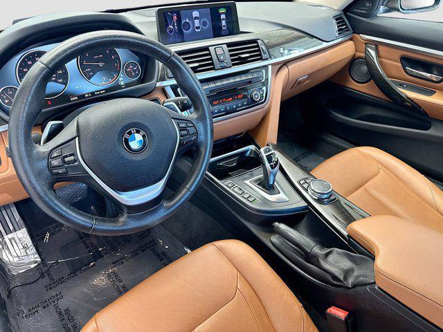 used 2015 BMW 428 car, priced at $13,075