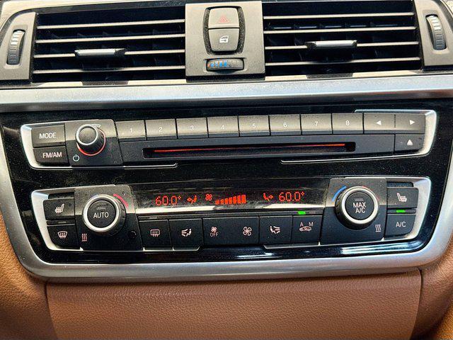 used 2015 BMW 428 car, priced at $13,075