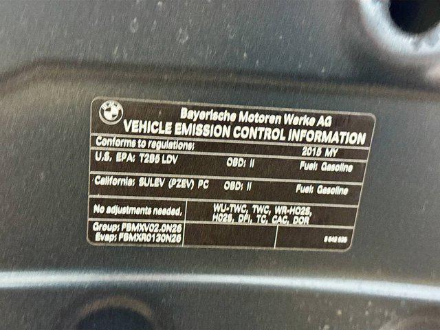 used 2015 BMW 428 car, priced at $13,075