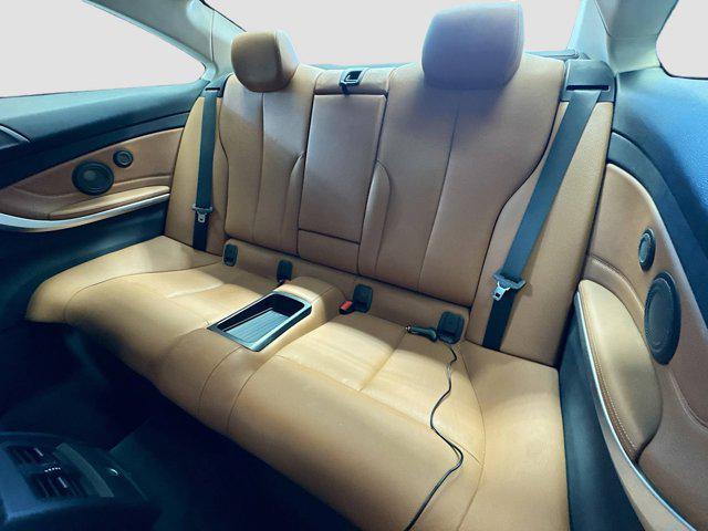 used 2015 BMW 428 car, priced at $13,075